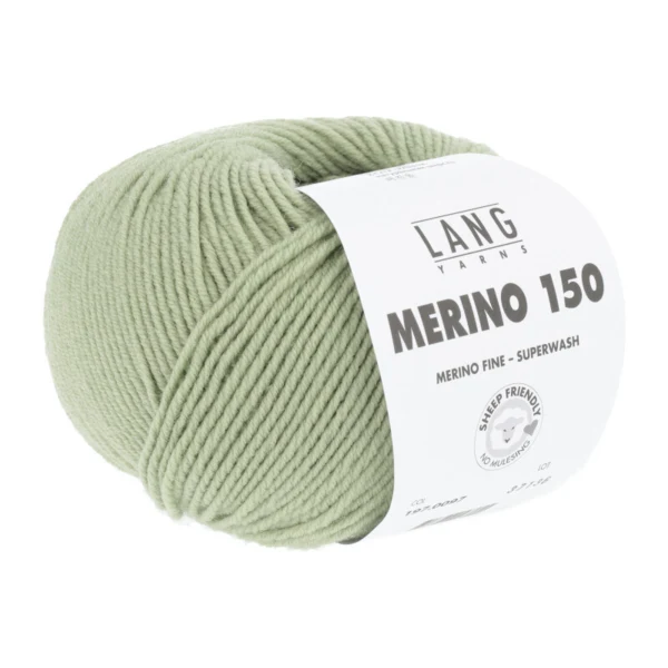 Lang Yarns Merino 150
